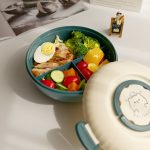 14#Plastic Lunch Box Manufacturer | Custom Food Storage Containers | OEM ODM Wholesale Supplier