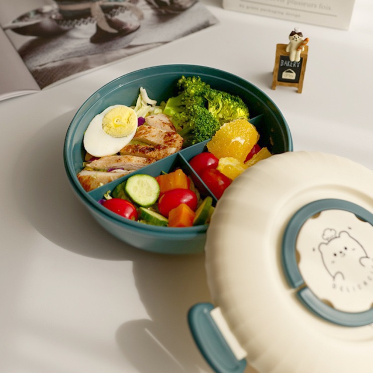 14#Plastic Lunch Box Manufacturer | Custom Food Storage Containers | OEM ODM Wholesale Supplier