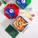 15#Plastic Lunch Box Manufacturer | Custom Food Storage Containers | OEM ODM Wholesale Supplier