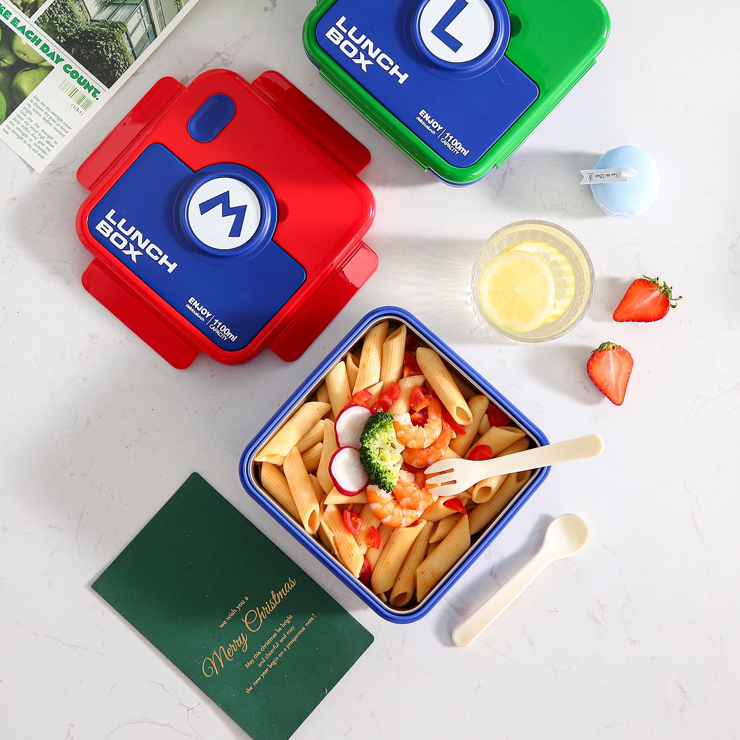 15#Plastic Lunch Box Manufacturer | Custom Food Storage Containers | OEM ODM Wholesale Supplier