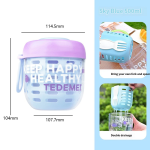 16#Plastic Lunch Box Manufacturer | Custom Food Storage Containers | OEM ODM Wholesale Supplier
