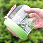 16#Plastic Lunch Box Manufacturer | Custom Food Storage Containers | OEM ODM Wholesale Supplier