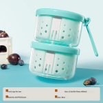 18#Plastic Lunch Box Manufacturer | Custom Food Storage Containers | OEM ODM Wholesale Supplier