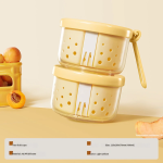 18#Plastic Lunch Box Manufacturer | Custom Food Storage Containers | OEM ODM Wholesale Supplier