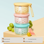 18#Plastic Lunch Box Manufacturer | Custom Food Storage Containers | OEM ODM Wholesale Supplier