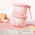 18#Plastic Lunch Box Manufacturer | Custom Food Storage Containers | OEM ODM Wholesale Supplier