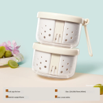 18#Plastic Lunch Box Manufacturer | Custom Food Storage Containers | OEM ODM Wholesale Supplier