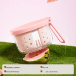 18#Plastic Lunch Box Manufacturer | Custom Food Storage Containers | OEM ODM Wholesale Supplier