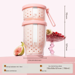 18#Plastic Lunch Box Manufacturer | Custom Food Storage Containers | OEM ODM Wholesale Supplier