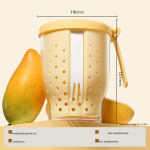 18#Plastic Lunch Box Manufacturer | Custom Food Storage Containers | OEM ODM Wholesale Supplier