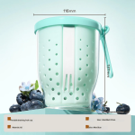 18#Plastic Lunch Box Manufacturer | Custom Food Storage Containers | OEM ODM Wholesale Supplier