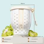 18#Plastic Lunch Box Manufacturer | Custom Food Storage Containers | OEM ODM Wholesale Supplier
