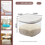 22#Plastic Lunch Box Manufacturer | Custom Food Storage Containers | OEM ODM Wholesale Supplier