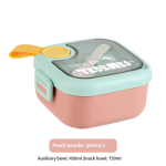 24#Plastic Lunch Box Manufacturer | Custom Food Storage Containers | OEM ODM Wholesale Supplier