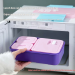 26#Plastic Lunch Box Manufacturer | Custom Food Storage Containers | OEM ODM Wholesale Supplier