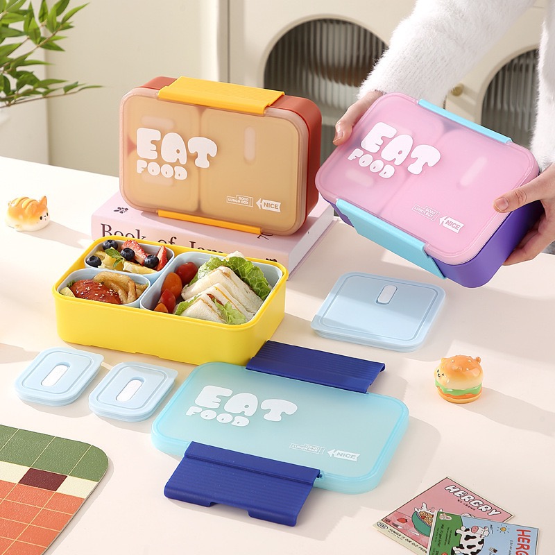 26#Plastic Lunch Box Manufacturer | Custom Food Storage Containers | OEM ODM Wholesale Supplier
