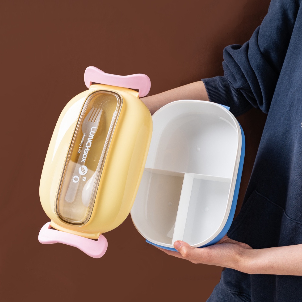 28#Plastic Lunch Box Manufacturer | Custom Food Storage Containers | OEM ODM Wholesale Supplier