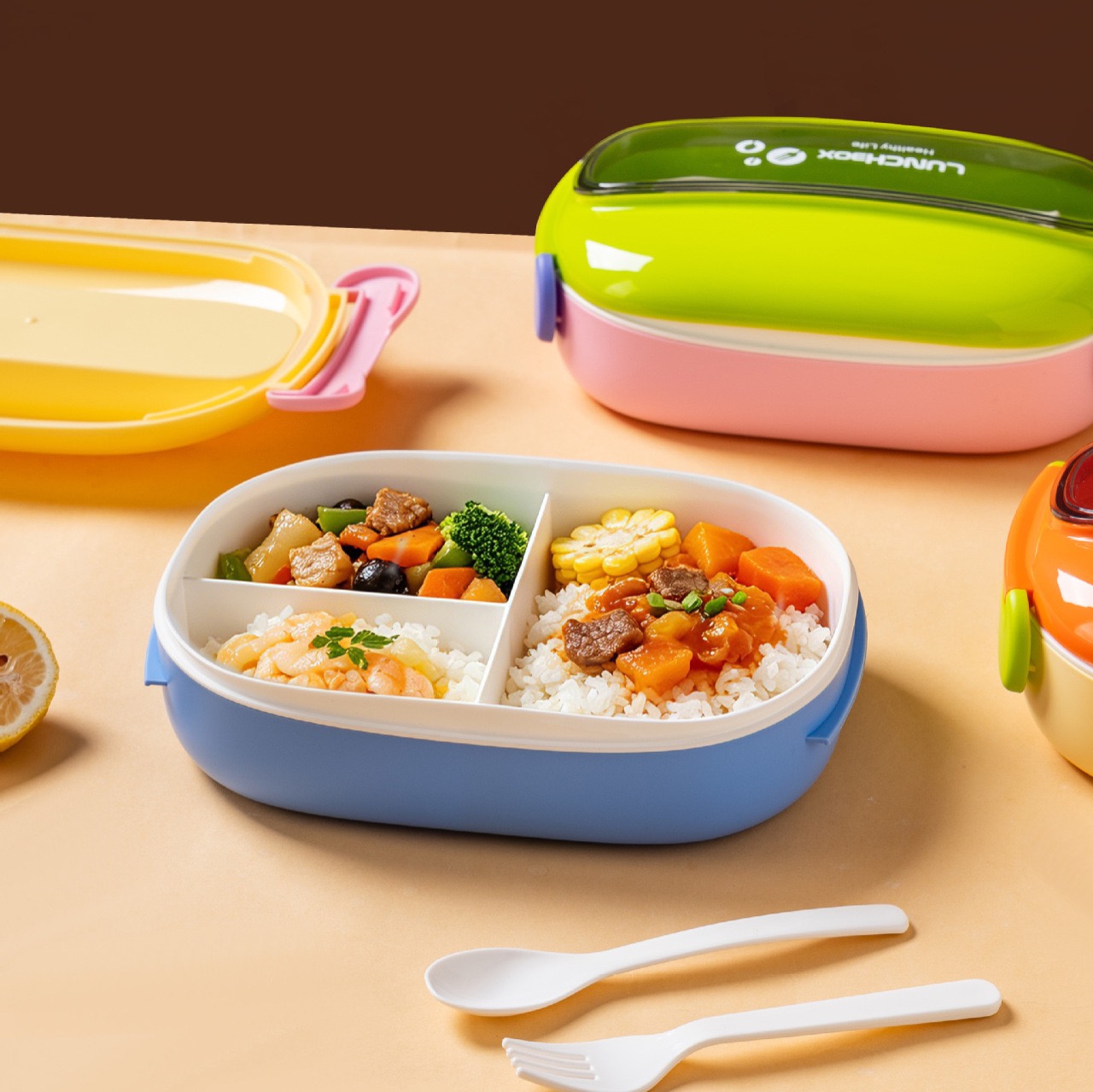 28#Plastic Lunch Box Manufacturer | Custom Food Storage Containers | OEM ODM Wholesale Supplier