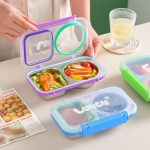 30#Plastic Lunch Box Manufacturer | Custom Food Storage Containers | OEM ODM Wholesale Supplier