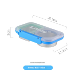 30#Plastic Lunch Box Manufacturer | Custom Food Storage Containers | OEM ODM Wholesale Supplier