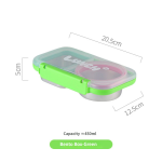 30#Plastic Lunch Box Manufacturer | Custom Food Storage Containers | OEM ODM Wholesale Supplier