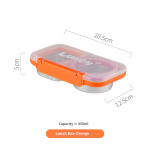 30#Plastic Lunch Box Manufacturer | Custom Food Storage Containers | OEM ODM Wholesale Supplier