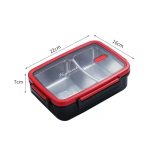 11#Plastic Lunch Box Manufacturer | Custom Food Storage Containers | OEM ODM Wholesale Supplier