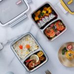 11#Plastic Lunch Box Manufacturer | Custom Food Storage Containers | OEM ODM Wholesale Supplier
