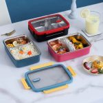 11#Plastic Lunch Box Manufacturer | Custom Food Storage Containers | OEM ODM Wholesale Supplier