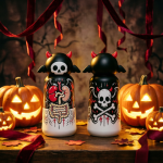 107#Halloween|OEM ODM Water Bottle Supplier | Stainless Steel Water Bottle Manufacturer | Wholesale Insulated Water Bottle | Custom Water Bottle Manufacturer | Private Label Thermos | Double Wall Vacuum Insulated Bottle | Bulk Drinkware Supplier